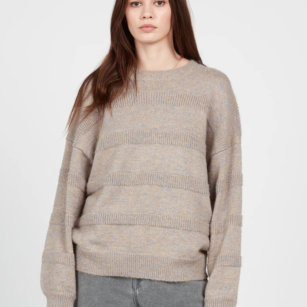 VOLCOM Cabability Womens Sweater - Size S
